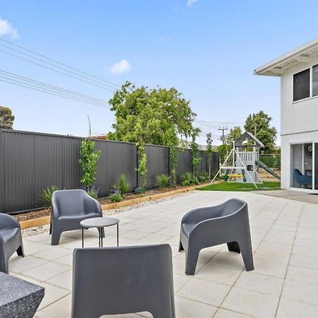 The Hardyone - Aldinga Beach - C21 Southcoast Holidays Villa Exterior photo