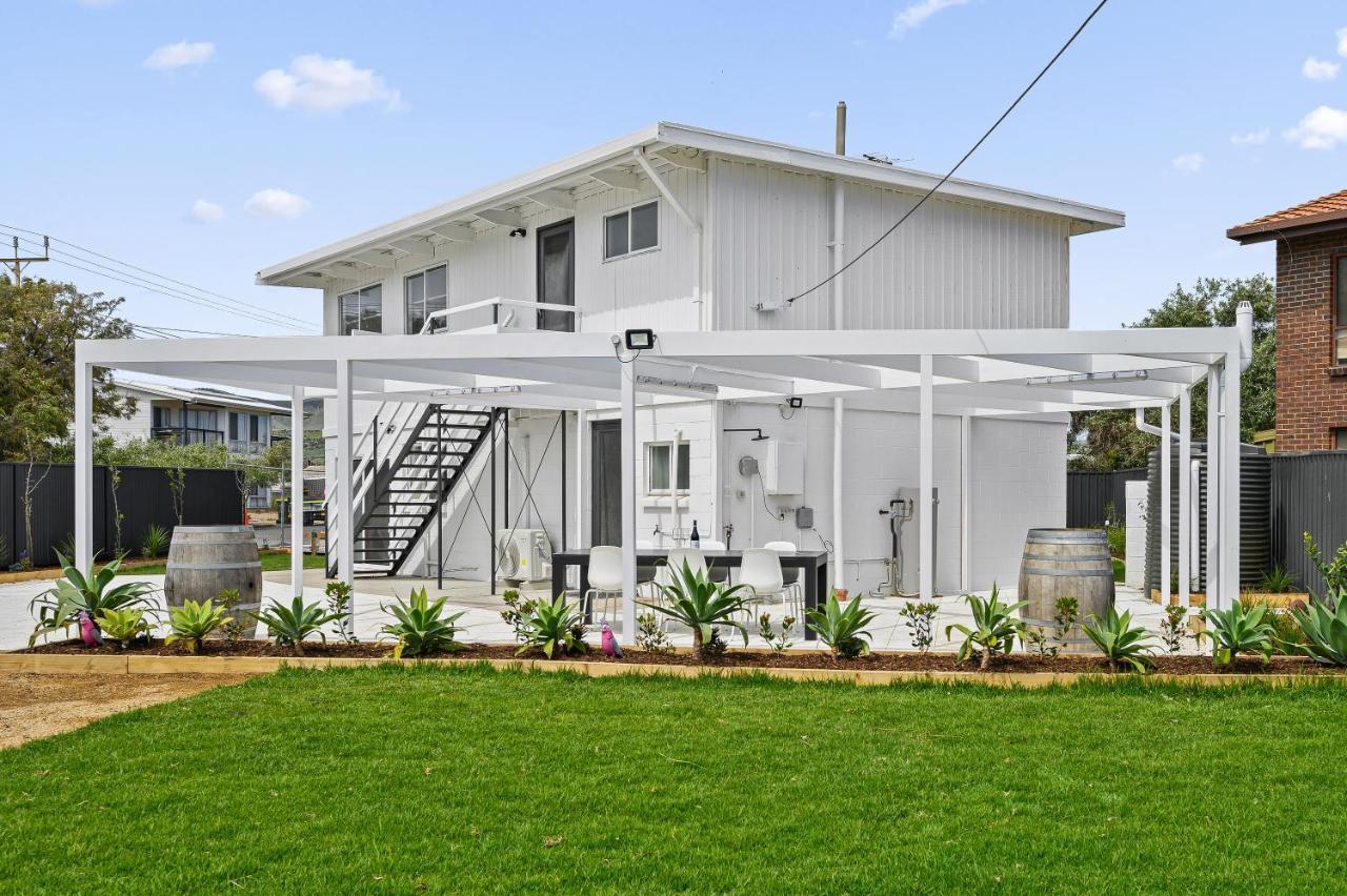 The Hardyone - Aldinga Beach - C21 Southcoast Holidays Villa Exterior photo