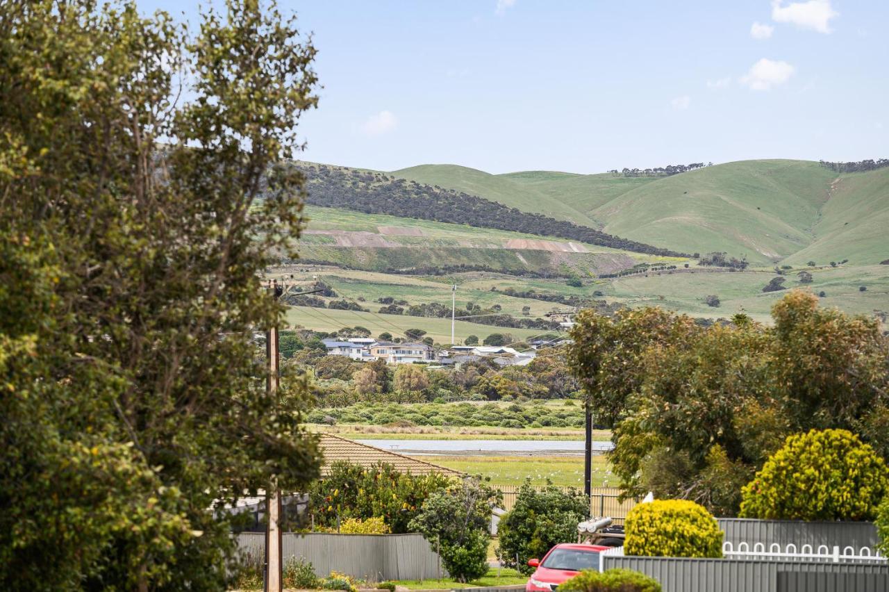 The Hardyone - Aldinga Beach - C21 Southcoast Holidays Villa Exterior photo