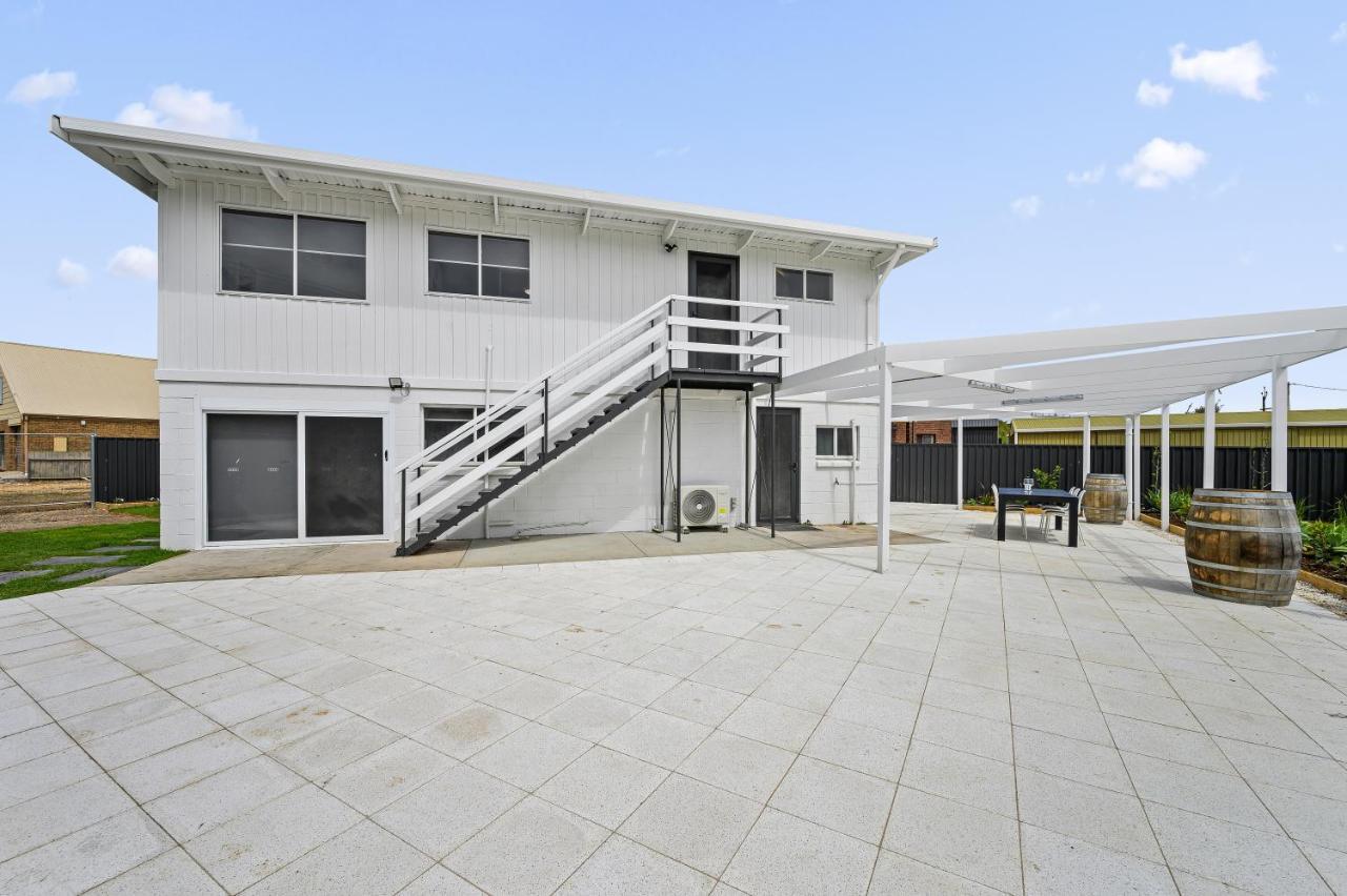 The Hardyone - Aldinga Beach - C21 Southcoast Holidays Villa Exterior photo