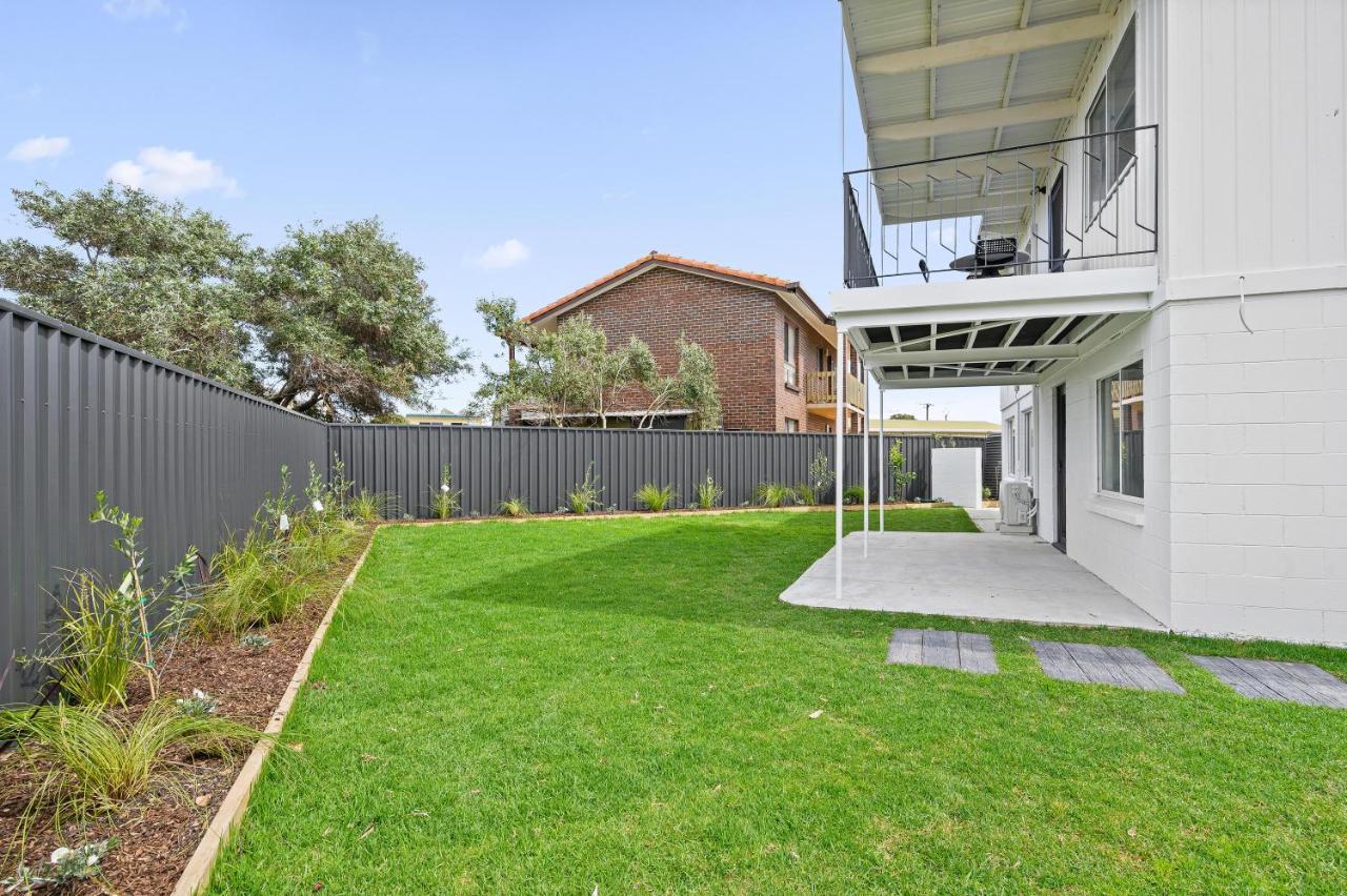 The Hardyone - Aldinga Beach - C21 Southcoast Holidays Villa Exterior photo