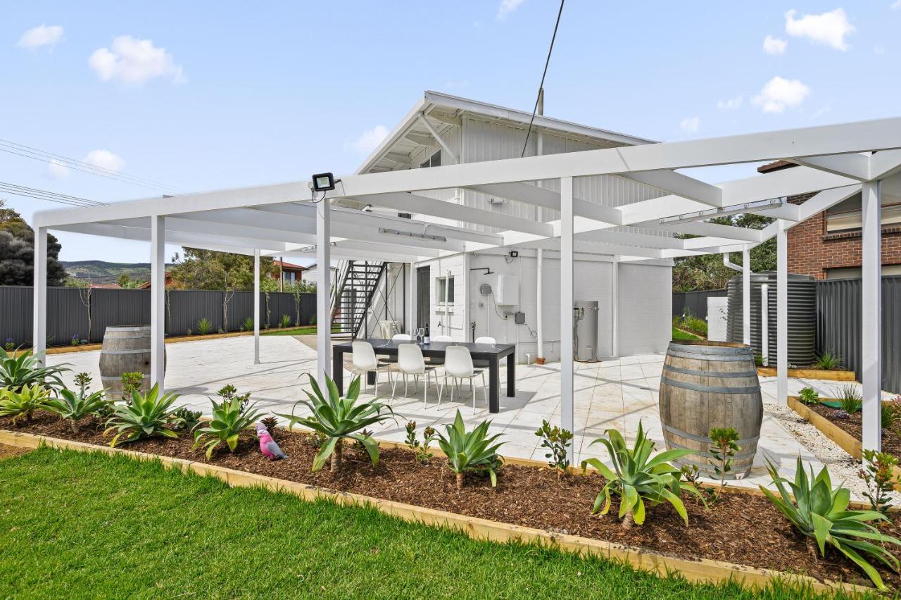 The Hardyone - Aldinga Beach - C21 Southcoast Holidays Villa Exterior photo